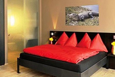 Hotel Quersinn Pfaffikon  Phòng bức ảnh