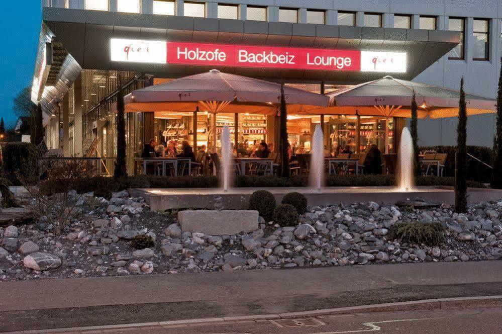 Hotel Quersinn Pfaffikon  Ngoại thất bức ảnh