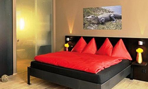 Hotel Quersinn Pfaffikon  Phòng bức ảnh