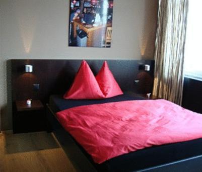 Hotel Quersinn Pfaffikon  Phòng bức ảnh