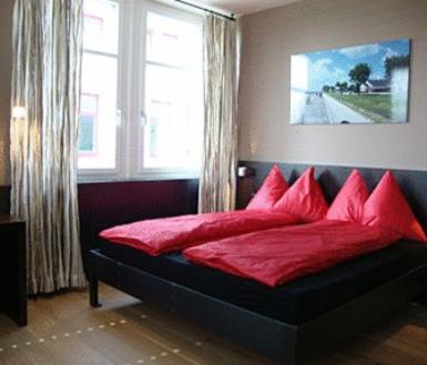 Hotel Quersinn Pfaffikon  Phòng bức ảnh