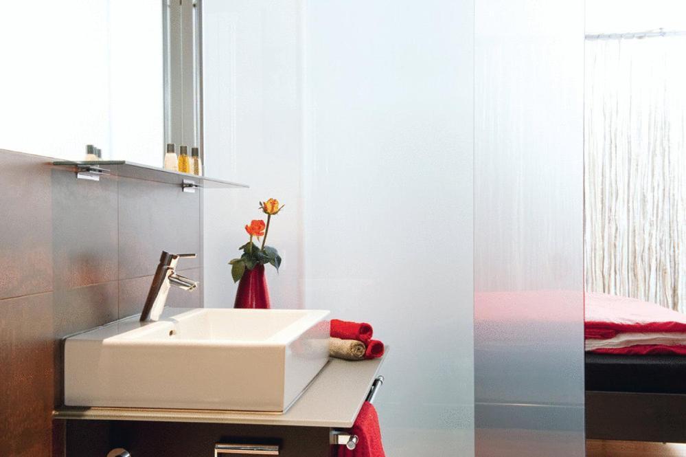 Hotel Quersinn Pfaffikon  Phòng bức ảnh