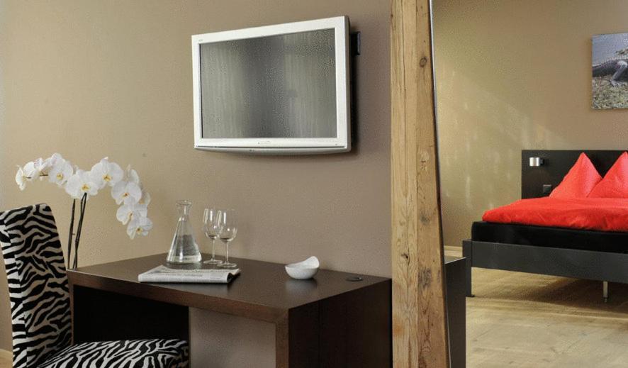 Hotel Quersinn Pfaffikon  Phòng bức ảnh